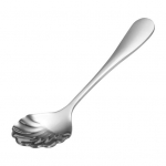 Atraktiivne magustoit kauakestev Scoop Mirror Polish Roostekindel h&otilde;be