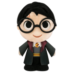 Harry Potter US SuperCute Plush (Karbis)