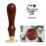 1 tk t&auml;hestiku mustriga vaha pitsat templid Retro palju &otilde;nne s&uuml;nnip&auml;evaks Antiikne puidust pitsat v&auml;ljal&otilde;igete albumi pulmakaunistus Merry Christmas