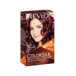 Revlon Colorsilk ammoniaagivaba 48 Burgundia