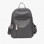 CHALLEN &otilde;lakott Uus v&auml;rske koolikott Lihtsad kerged Oxfordi riidest reisivargusvastased seljakotid M aprikoosi