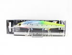 M&uuml;&uuml;k Shimano XM-212V Exscence Dive Assasin 125S FB uppumispeibutis 008 (5192)