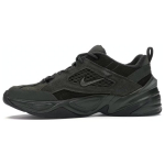 Nike M2K Tekno SP Sequoia Meeste Tossud Roheline Must-Cargo-Khaki BV0074-300 41