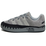 Neighborhood x adidas Adimatic S&uuml;si Unisex Tossud Hall S&uuml;si-Tugev-Hall Kivi HP6771 44