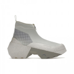 Converse A-Cold-Wall* x Geo Forma Saapad Lily White Unisex Tossud Cream Poppy-Seed A04136C 35