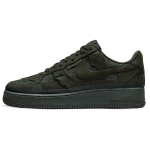 Billie Eilish x Nike Air Force 1 Low Sequoia Unisex tossud Roheline DQ4137-300 37.5