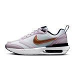 Nike Air Max Dawn GS Barely Grape Metallic Copper Laste tossud Lilla Puht-Plaatina Kesk&ouml;&ouml;sinine DH3157-007 38
