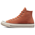Converse Chuck 70 Suede High Orange Haven Unisex Tossud Egret Black A02752C 37 brown