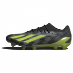 adidas X Crazyfast Injection.1 FG Crazycharged Pack Unisex Tossud Must Core-Black Team-Solar-Yellow IG0670 43⅓