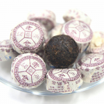 Tuocha Mini Pu Er Tuo Cha Tea Laocang K&uuml;ps Tuocha Tee Original Taste Puer 100g