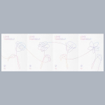 BTS &ndash; 5. minialbum [LOVE YOURSELF TED] RANDOM