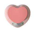 K&ouml;&ouml;gi digitaalne kaal s&uuml;damega kaalumispanniga LCD-ekraan T&auml;pne k&uuml;psetuskaal, USB-laadimiskaal, kaalu m&otilde;&otilde;tmine A