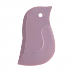 Armas pingviinikujuline k&uuml;psetamine, pehme teraga kaabits, &otilde;lin&otilde;uplaat, m&auml;&auml;rdunud plekkide kraapimine, puhastamine, p&uuml;hkimislaud, k&ouml;&ouml;gitarvikud roosa