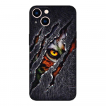 Eagle telefoni&uuml;mbris iPhone'ile Samsung Galaxy Redmi Xiaomi Oppo OnePlus Note SA 7 8 9 10 11 12 13 14 20 21 22 23 53 54 Pro Max Plus Ultra TPU Soft iPhone 6 or 6S