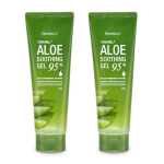 Deoproce jahutav aaloe rahustav geel 250g*1tk/2tk/3tk/4tk 2Pcs
