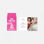 [Photocard Random Pack] 2023 Pink Christmas Offcial MD NCT DREAM