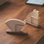 Kaasaskantav kohvifiltri riiul Keskkonnas&otilde;bralik ja vastupidav kohvifilterpaberi hoiustamisaluse tarvik kohv