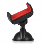 360 kraadi p&ouml;&ouml;ratav autohoidja esiklaasi kinnitusklambri tugi mobiiltelefoni GPS-i jaoks