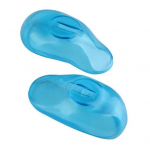 1 Pair Dye K&otilde;rvakaitse Korduvkasutatav veekindel k&otilde;rvakate Kodu isiklikud salongitarbed Kasutage v&auml;rvi perele