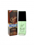 Castro eau de toilette for men 3 ml