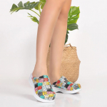 Naiste meditsiinilised ortopeedilised puukingad &ndash; libisemisvastased, mugavad 35