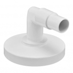 Skimmeri vaakumplaat Suurep&auml;rane &uuml;hilduvus Asendus-remondiosad Ujumisbasseini skimmer 90-kraadine voolikup&otilde;lv SP1096 jaoks