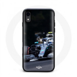 Iphone XS &uuml;mbris Formula 1 Valtteri Bottas