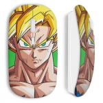 Goku dragon ball z juhtmevaba hiir