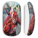 Superman flash juhtmevaba hiir