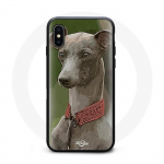 Iphone XS Max Case Greyhound