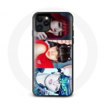 Iphone 12 Mini Blackpink Lisa Teaser &uuml;mbris Kuidas teile meeldivad Lovesick t&uuml;drukud ja j&auml;&auml;tis