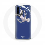 Coque pour Huawei P30 Pro Killua Zoldyck Hunter x Hunter Anime Manga