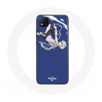Coque pour Xiaomi Redmi 9C Killua Zoldyck Hunter x Hunter Anime Manga