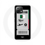 Alžeeria Xiaomi Mi 11 Lite lennukipileti &uuml;mbris