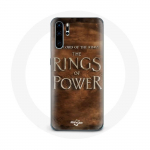 Coque pour Huawei P30 Le Seigneur des anneaux Les Anneaux de pouvoir s&eacute;rie 2022