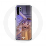 Coque pour Huawei P30 Pro Blackpink Ros&eacute; On The Ground Solo Chanson unique