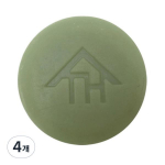 Taehyun Therapy Aloe Handmade Soap, 100g, 4 pieces