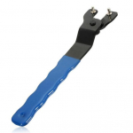 Reguleeritav tihvtiv&otilde;ti mutriv&otilde;ti nurklihvija rummud Arbors Tool Teras Vastupidav