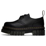 dr. Martens Audrick Platvorm Must Naiste Tossud 27147001 36