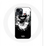 Coque pour Iphone 14 Plus Anime Tokyo Ghoul d'horreur pure Ken Kaneki - Maniacase