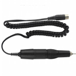 Grinding machine handle South Korean 102L dental grinding machine jade carving wood carving