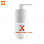 Xiaomi Mijia auto induktsioon vahutav k&auml;tepesumasin, automaatne seebi dosaator 0,25 s infrapuna induktsioon perele