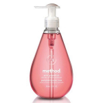 Method High Moisturizing Hand Wash Pink Grape, 354ml, 1 unit