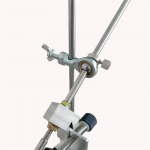 Teritaja tarvikud Metallist liugur Ruixin Pro Rx008 laagriosad kulumiskindlad one size