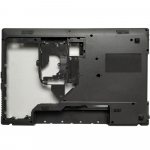Uus LENOVO G780 G770 17,3'' Alumine korpus P&otilde;hjakate AP0H4000300 must