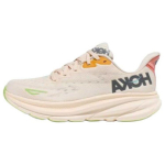 HOKA Clifton 9 Vanilla Astral Naiste Tennised Kreemjas 1127896-VLS 36⅔
