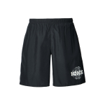 Nike Dri-Fit Hingavad Jooksup&uuml;ksid Tagataskuga Meeste Alusp&uuml;ksid Must DM4820-010 S