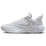 Nike Giannis Immortality 3 Kolmekordne Valge Meeste Tossud DZ7533-102 43