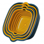 8 tk K&ouml;&ouml;gi &auml;ravoolukauss, &otilde;&otilde;nes, kiire &auml;ravool v&auml;ikeste k&otilde;rvadega &auml;ravoolukorv, puuvili sinine