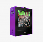 BTS 2022 hooaja tervitused &ndash; eksklusiivne